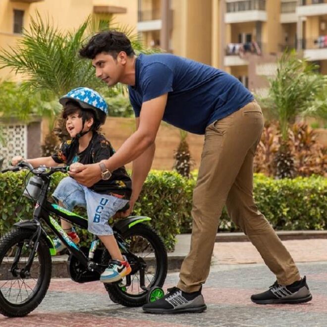 How To Choose Bicycle For Kids: 7 Things To Keep In Mind