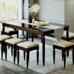 6 Latest Dining Table Design Ideas And How To Choose