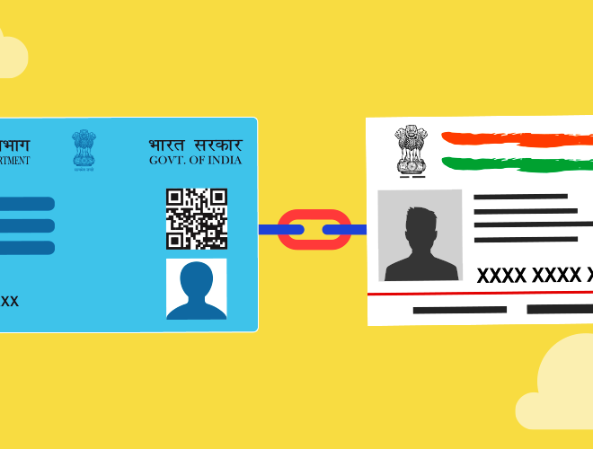 Aadhaar and PAN Linking Guide: Quick and Easy Steps
