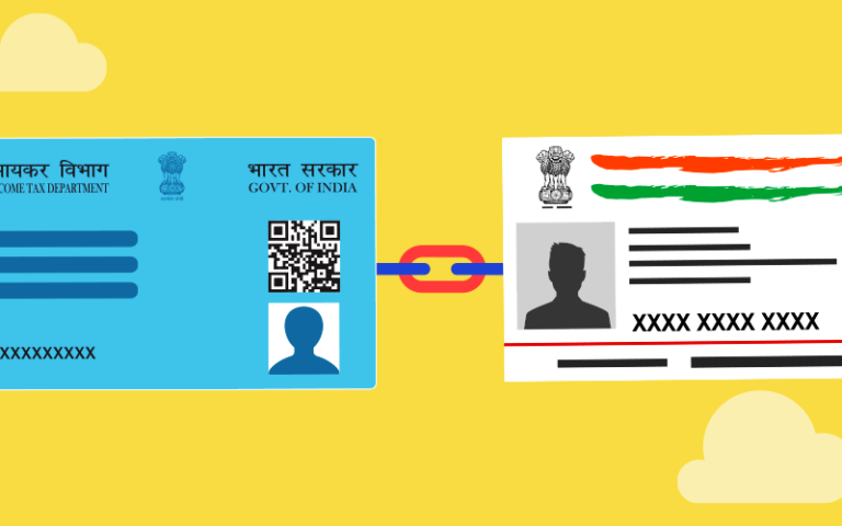 Aadhaar and PAN Linking Guide: Quick and Easy Steps