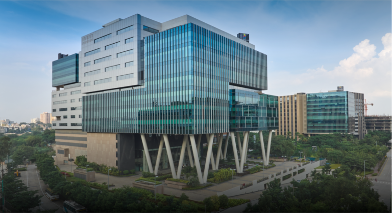 Bagmane Constellation Business Park: Everything To Know