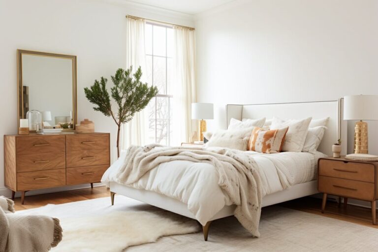 9 Bed Design Ideas to Consider For Every Type of Bedroom