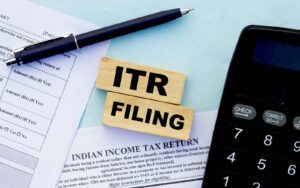 How to File Income Tax Return: A   Step-by-Step Guide