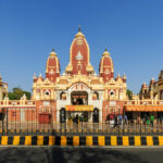 Lakshmi Narayan Mandir, Delhi: A Journey Through Time, Legends, and Devotion