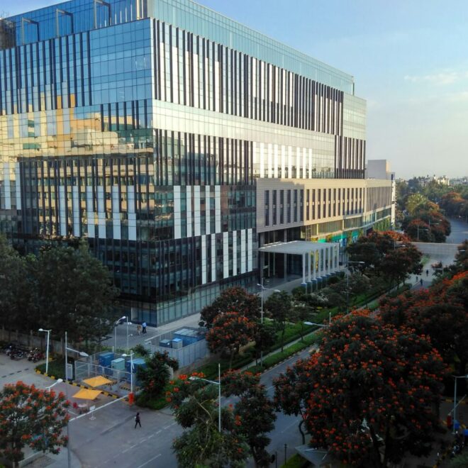 Manyata Tech Park in Bangalore: Development, Facilities & More