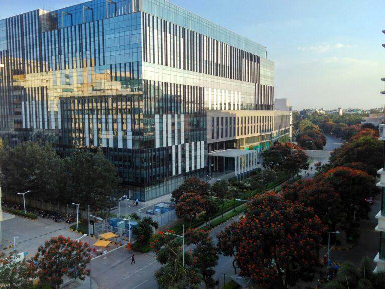 Manyata Tech Park in Bangalore: Development, Facilities & More