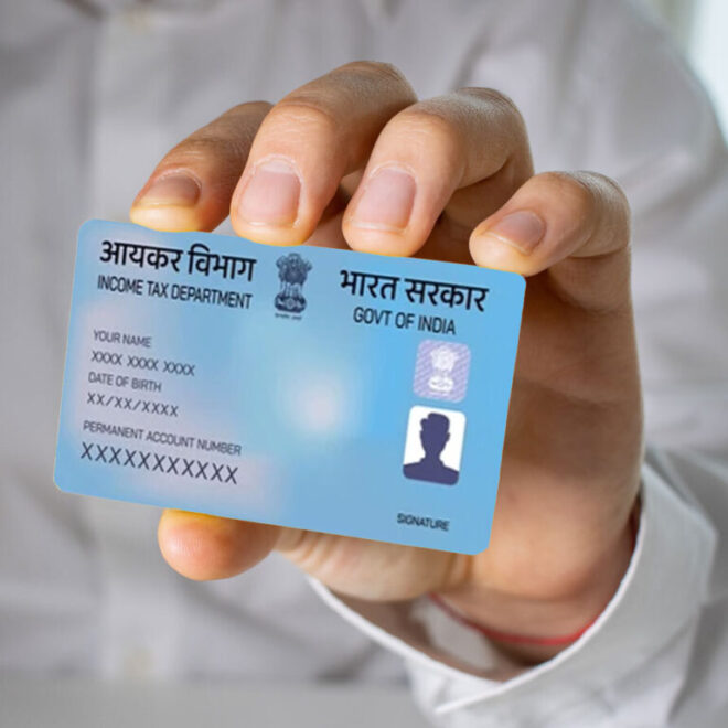PAN Card Guide: Quick and Easy Steps