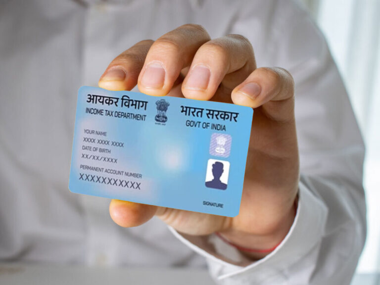 PAN Card Guide: Quick and Easy Steps