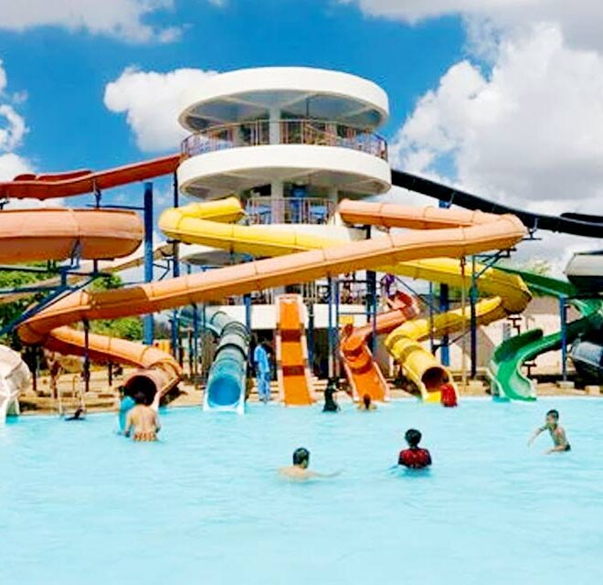 Top 11 Water Parks in Mumbai: Locations & Entry Fees