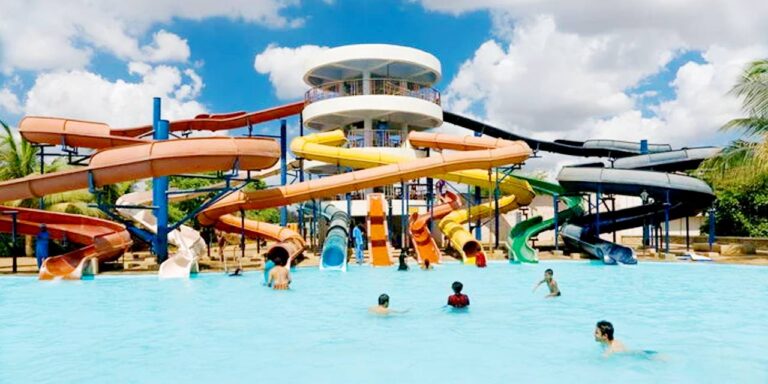 Top 11 Water Parks in Mumbai: Locations & Entry Fees
