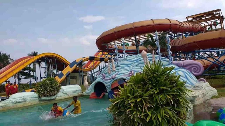 Best Amusement Parks In Chennai: Locations, Features, Entry Fees
