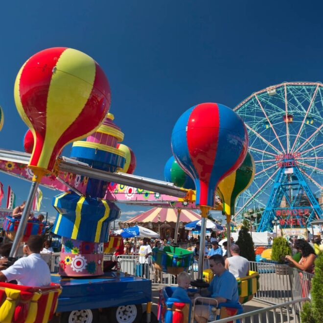 Best Amusement Parks In Delhi: Locations, Features, Entry Fees