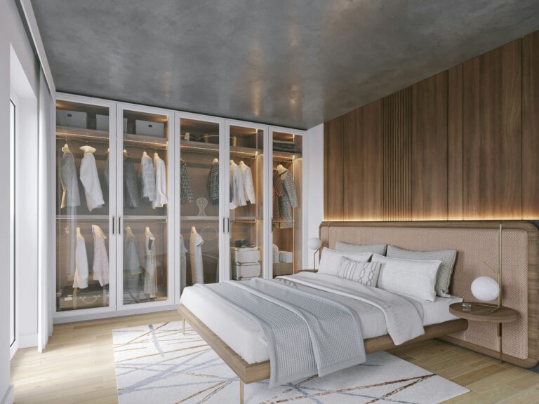 Top 8 Modern Wardrobe Design Ideas In 2026 You Must Know
