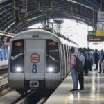 Delhi Metro Route: Lines, Fares, & Timings In 2026
