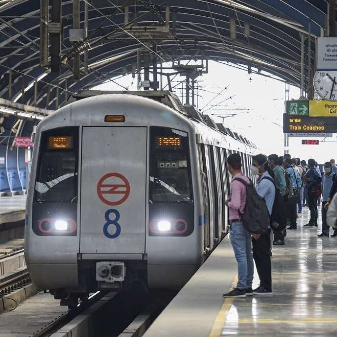 Delhi Metro Route: Lines, Fares, & Timings In 2026