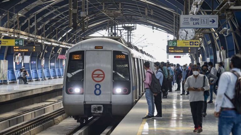 Delhi Metro Route: Lines, Fares, & Timings In 2026