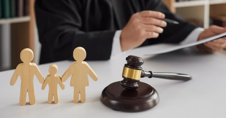 Top 5 Family Lawyers In India In 2026: How They Can Help You