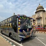 KSRTC Bus Schedule: Routes, Fare Structure, Bus Terminals