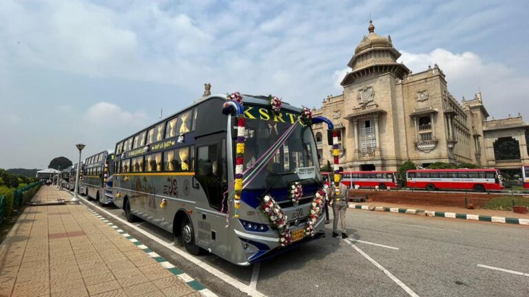 KSRTC Bus Schedule: Routes, Fare Structure, Bus Terminals