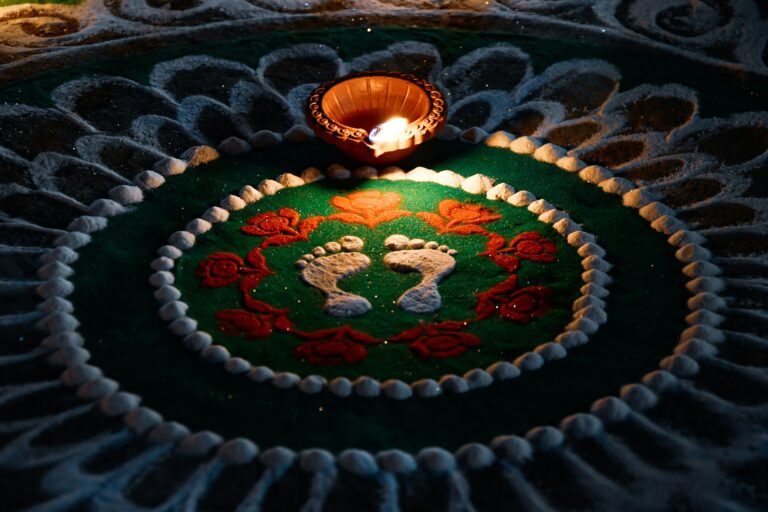 Navratri Decoration Ideas: 8 Best Tips You Must Try In 2026