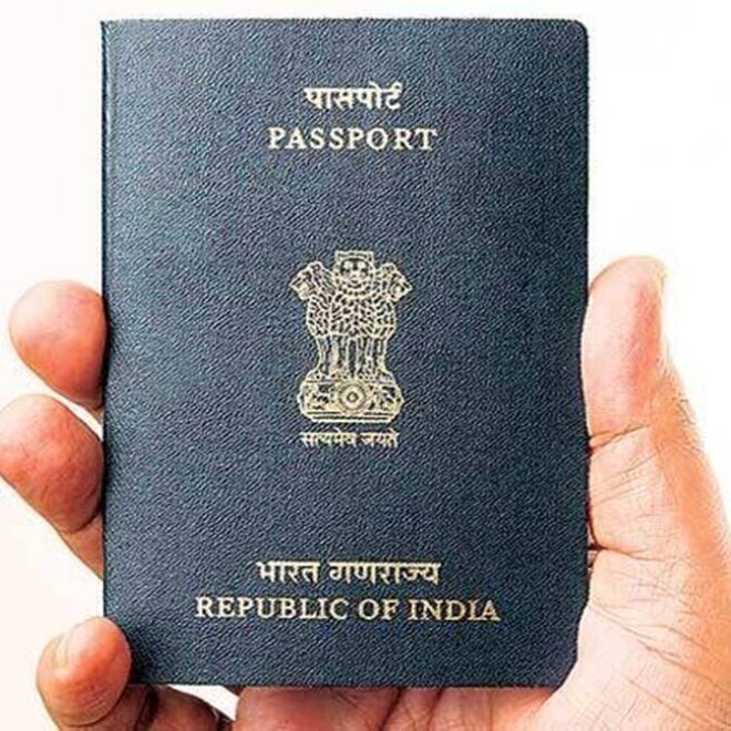 Your guide to passport seva in India: Quick and easy steps