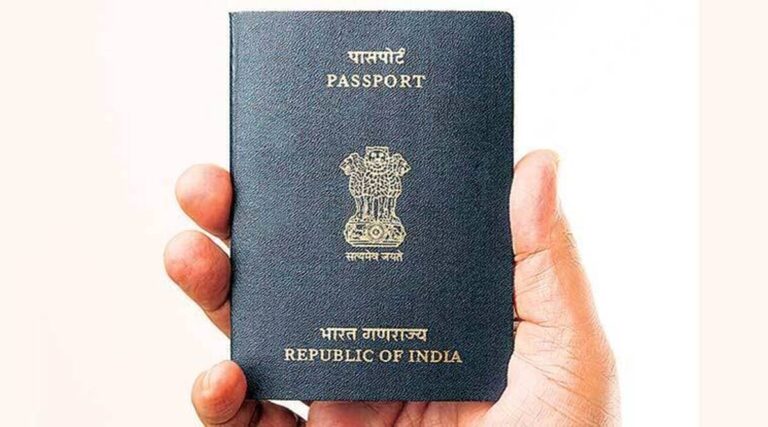 Your guide to passport seva in India: Quick and easy steps