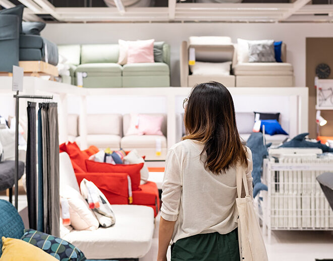 Renting vs Buying Furniture & Appliances: A Reality Check