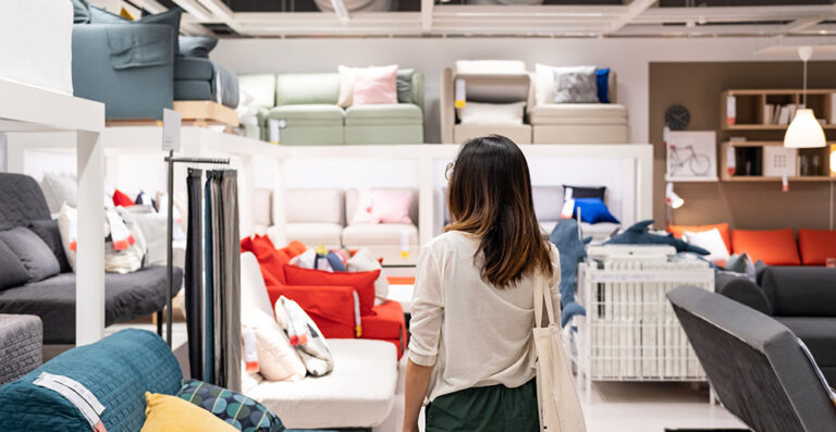 Renting vs Buying Furniture & Appliances: A Reality Check
