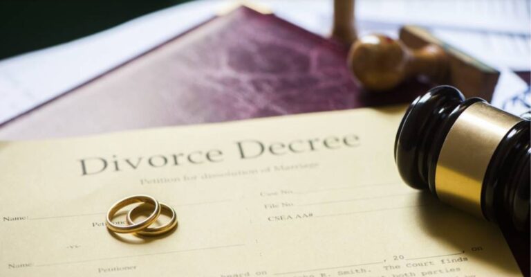 Divorce Laws In India In 2026: Types, Documents, And FAQs