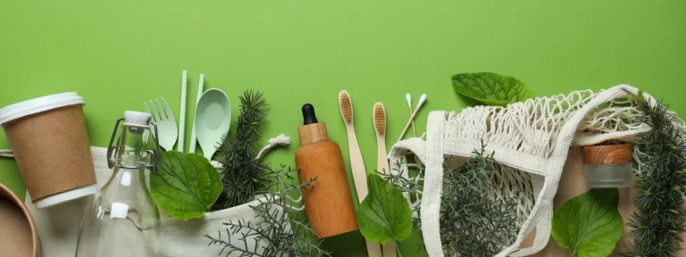 Sustainable Living: 9 Tips To Reduce Your Carbon Footprint