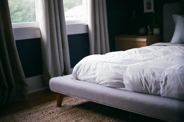 Importance Of Good Mattress: How To Choose The Right One