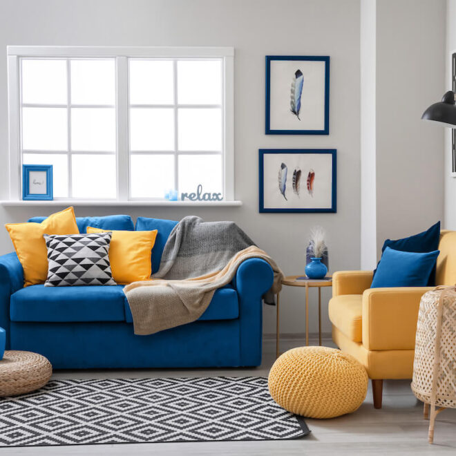 7 Sofa Design Ideas For Your Living Room How To Choose RentoMojo