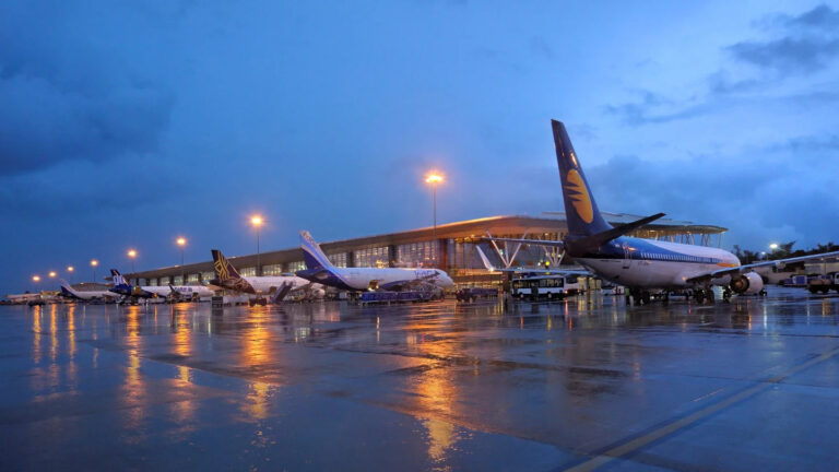 Kempegowda International Airport: A Gateway to Bangalore