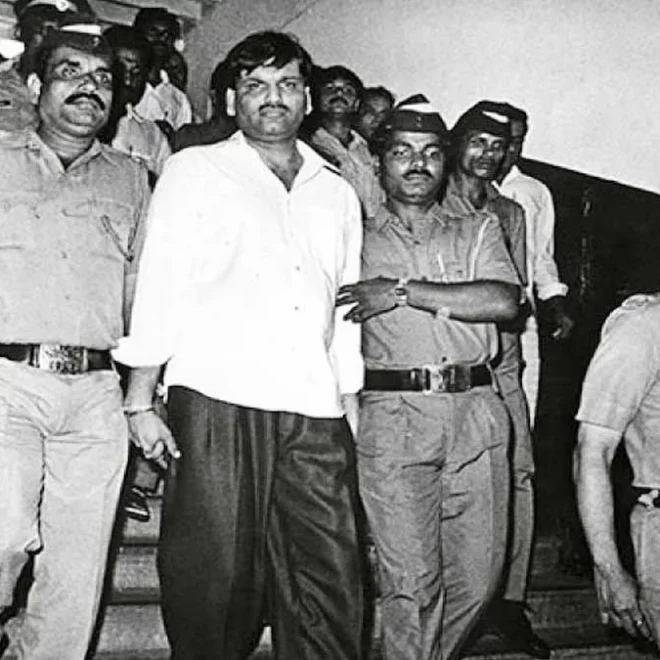 Harshad Mehta: Net Worth, House & 1992 Stock Market Scam