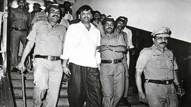 Harshad Mehta: Net Worth, House & 1992 Stock Market Scam