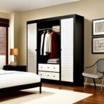 Discover the Perfect Almirah Designs for Your Home