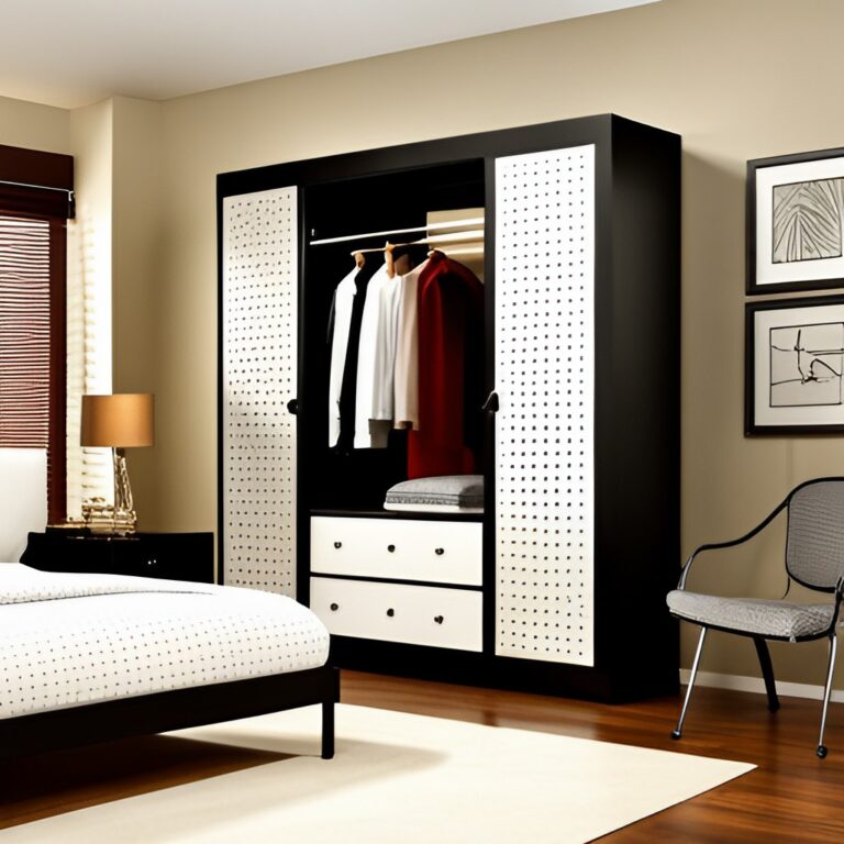 Discover the Perfect Almirah Designs for Your Home