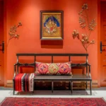 A Guide To Living Room Colour Schemes: 9 Tips To Follow