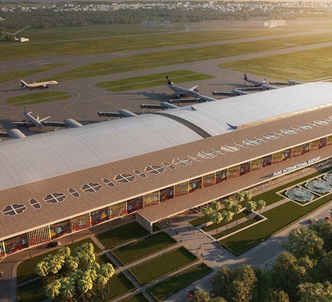 A Guide To Pune Airport: Facilities, How To Reach & More