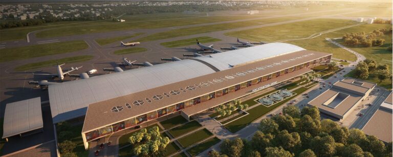 A Guide To Pune Airport: Facilities, How To Reach & More