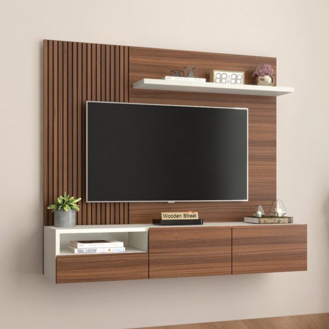 The Ultimate Guide to Choosing the Perfect TV Cabinet 