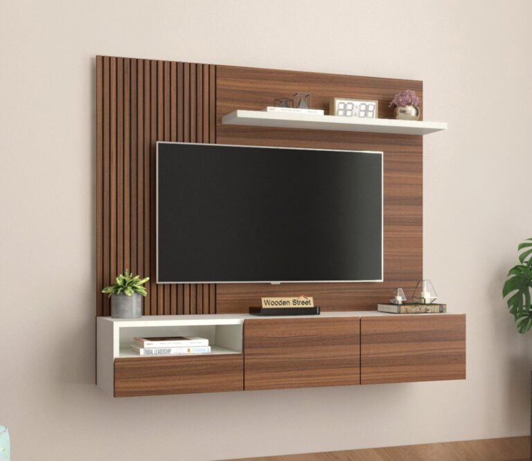 The Ultimate Guide to Choosing the Perfect TV Cabinet 