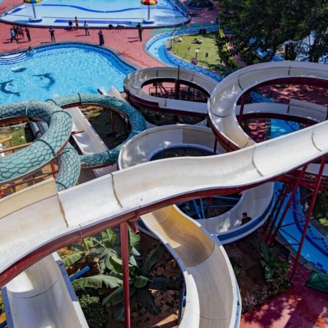 Fun World Bangalore: Everything To Know About the Water Park