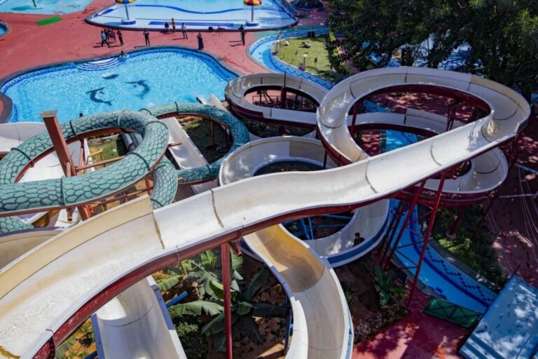 Fun World Bangalore: Everything To Know About the Water Park