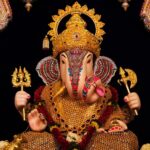 10 Innovative Ganpati Decoration Ideas To Try At Home In 2026