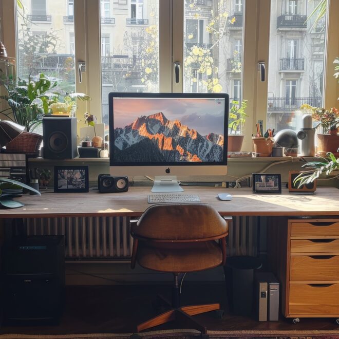 A Guide To Renting Home Office Setup: Here’s Everything To Rent