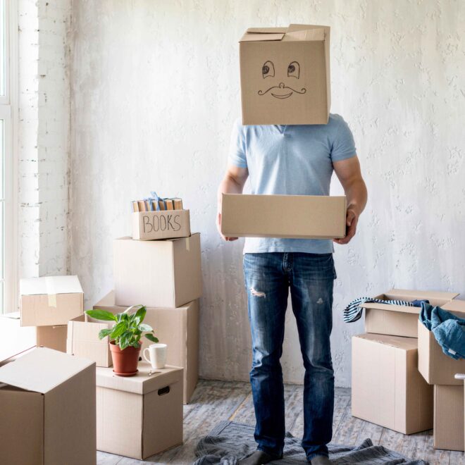 The Ultimate Household Moving Guide You Should Not Ignore