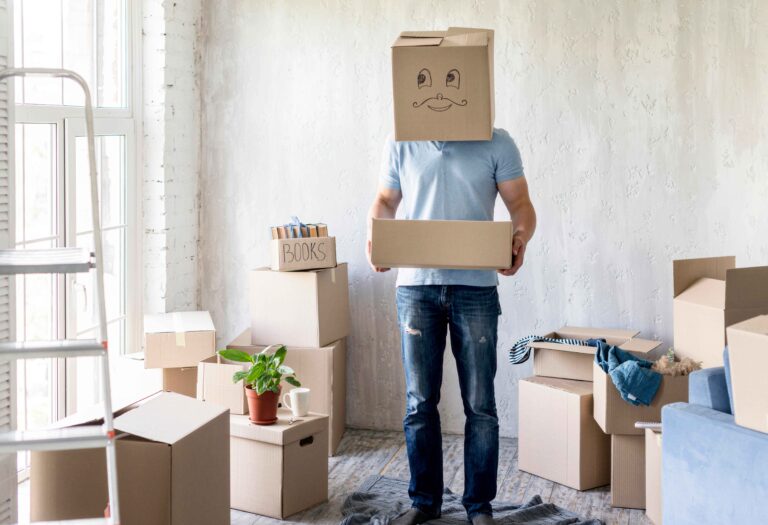 The Ultimate Household Moving Guide You Should Not Ignore