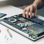 How To Choose a Professional Laptop Service Centre Near You