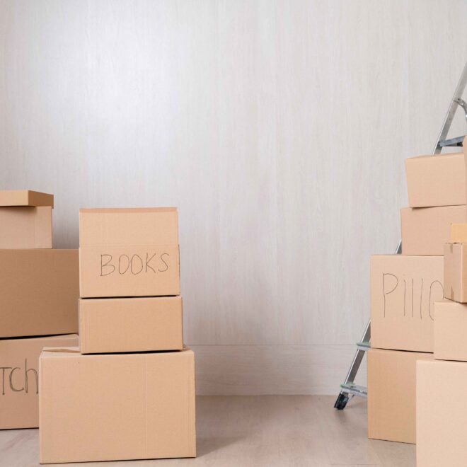 7 Common Myths About Packers And Movers Debunked Here
